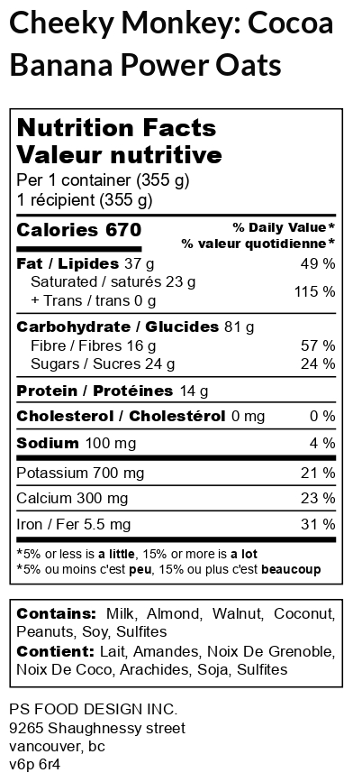 CHEEKY MONKEY - Image 2