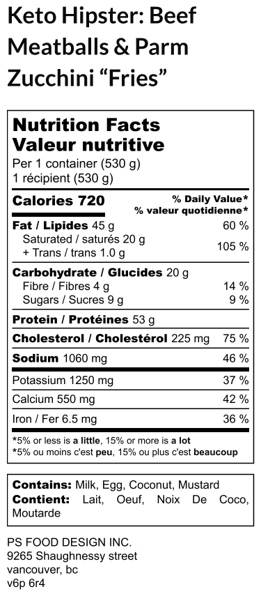 KETO HIPSTER - Image 2