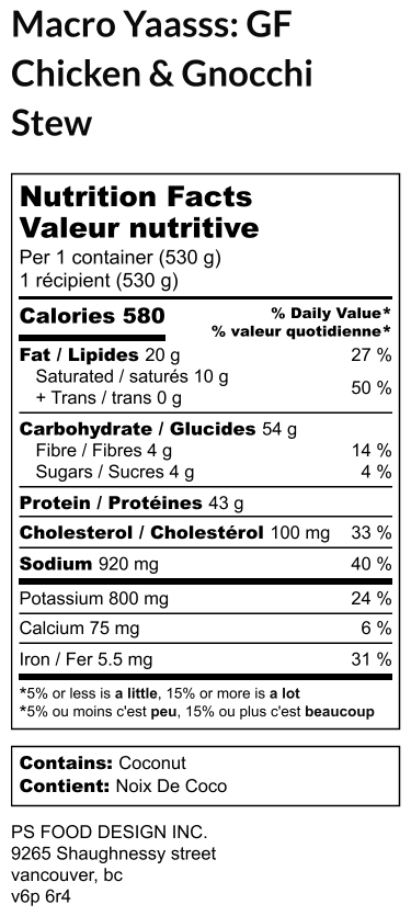 MACRO YAASSS - Image 2