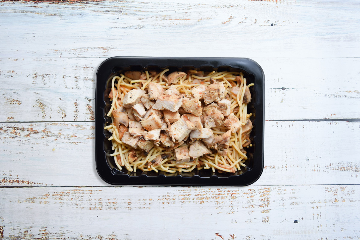 PASTA PARTY - Image 3